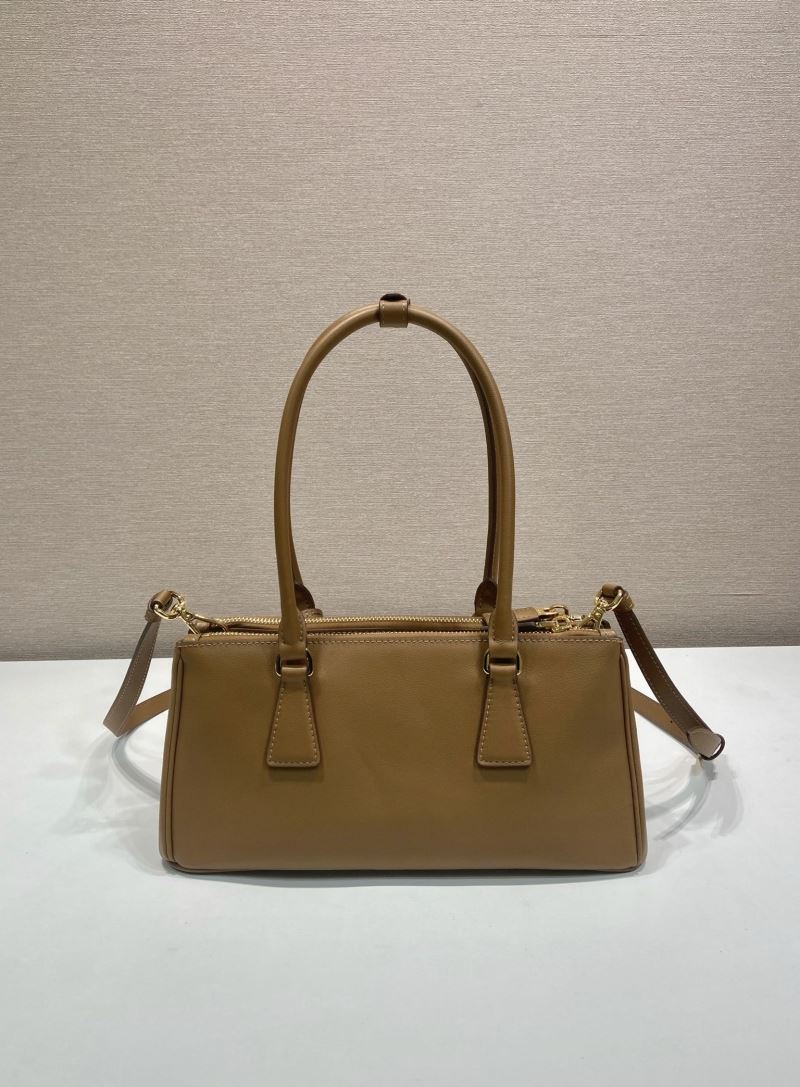 Pra*a top handle bags
